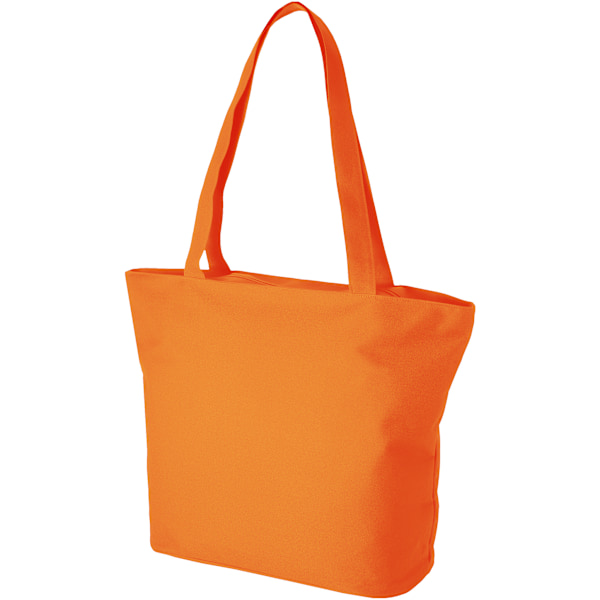 Bullet Panama Beach Tote (2-pack) One Size Orange Orange One Size