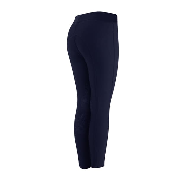 Hy Barn/Barn Blizzard Softshell Ridbyxor 13-14 Navy 13-14 Years