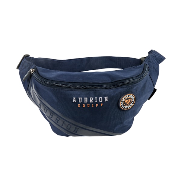 Aubrion Equipt Bum Bag One Size Navy Navy One Size