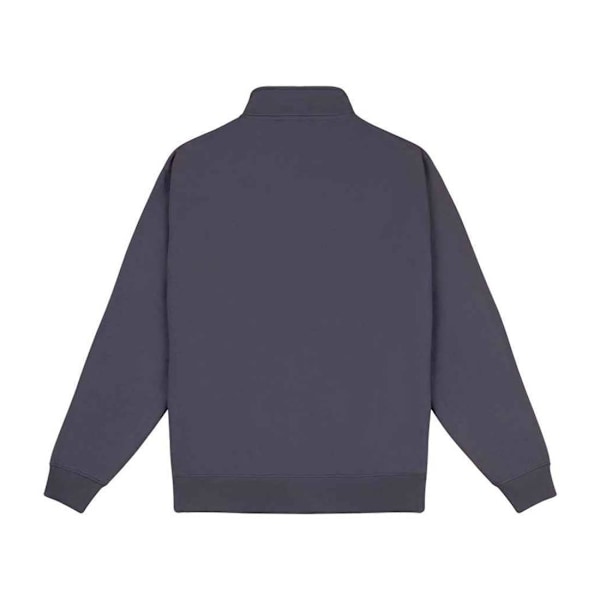 PRO RTX Herr Full Zip Sweatshirt 4XL Solid Grå Solid Grey 4XL