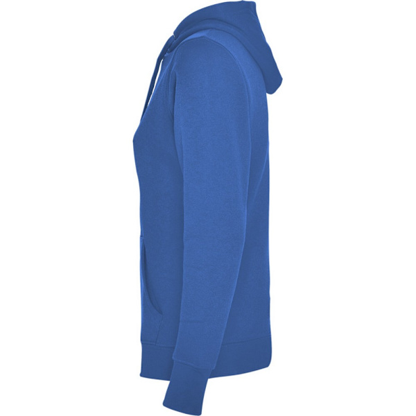 Roly Dam/Kvinnor Urban Hoodie L Royal Blue Royal Blue L