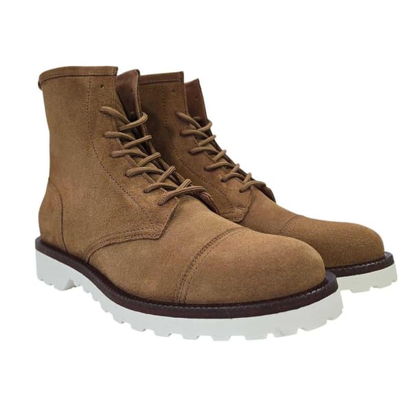 Firetrap Herr Mocka Ankelstövlar 7 UK Tan Tan 7 UK