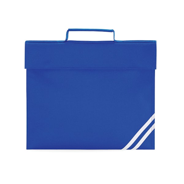 Quadra Classic Reflexväska En Storlek Bright Royal Blue Bright Royal Blue One Size