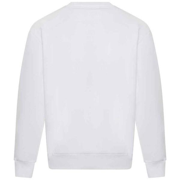 Awdis Unisex Vuxen Signatur Tung Tröja 3XL Arktisk Arctic White 3XL