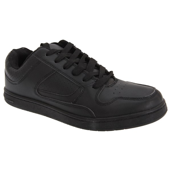 Dek Euston Lace Tränare 11 UK Svart Black 11 UK