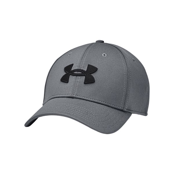 Under Armour Blitzing Cap M-L Pitch Grey/Black Pitch Grey/Black M-L