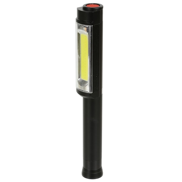 Regatta Magnetic Torch One Size Black Black One Size