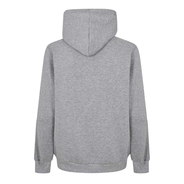 Source Lab Herr West Ham United FC Hoodie S Grå Grey S