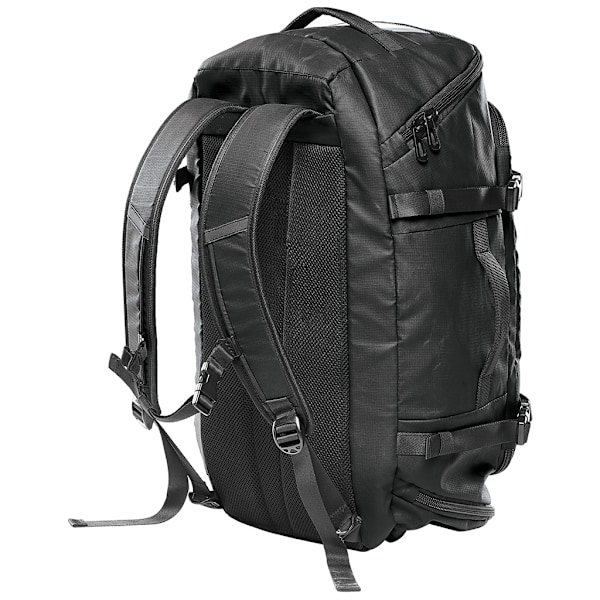 Stormtech Madagascar Ryggsäck One Size Svart Black One Size