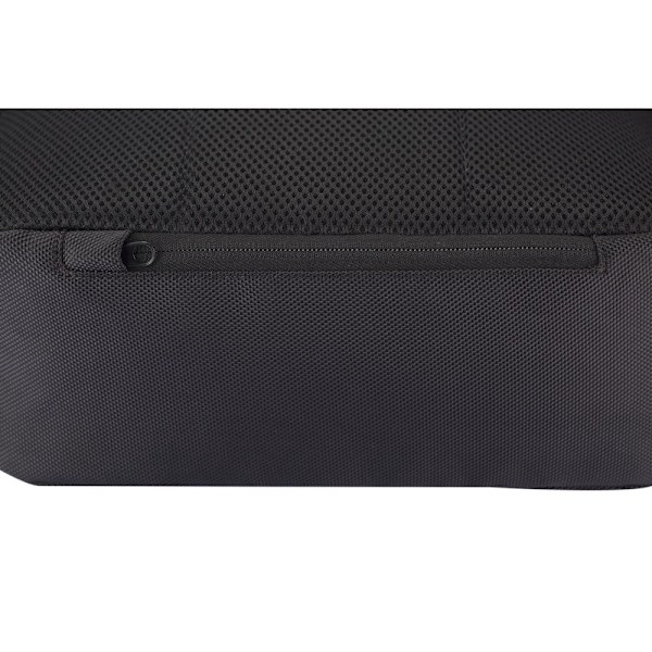 Clique Melange Roll Up Ryggsäck One Size Anthracite Melange Anthracite Melange One Size