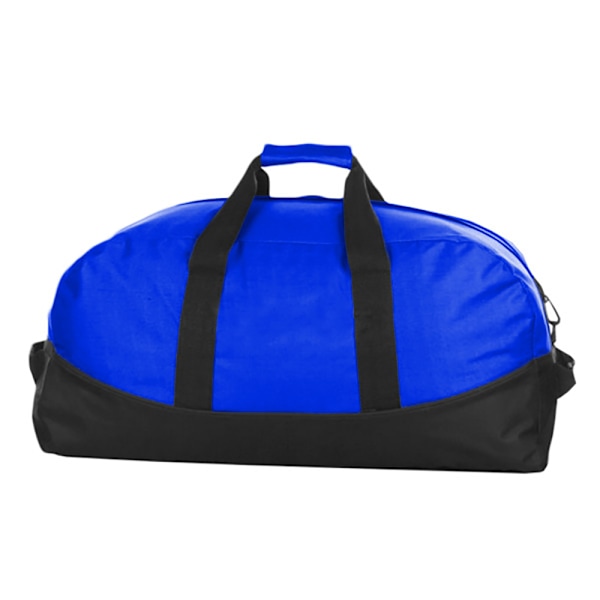 SOLS Stadium 65 Holdall Holiday Bag ONE Royal Blue Royal Blue ONE