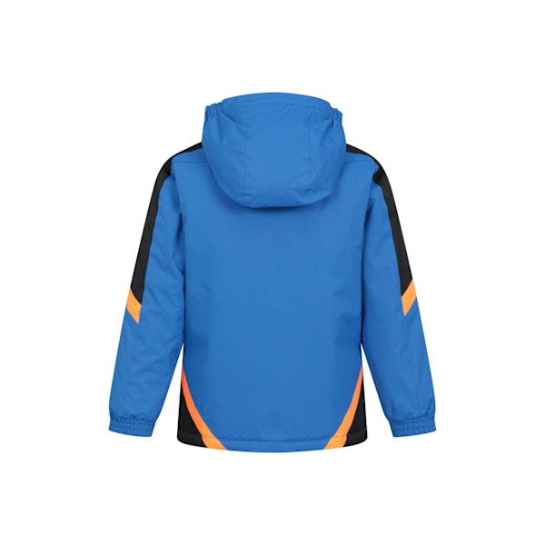 Mountain Warehouse Raptor Snöskidjacka för Barn 7-8 År Cobalt 7-8 Years