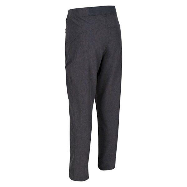 Regatta Barn/Barn Pentre Marl Stretch Byxor 7-8 År S Seal Grey 7-8 Years