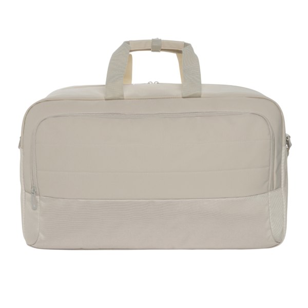 XD Xclusive Armond RPET Aware Duffelväska One Size Beige Beige One Size