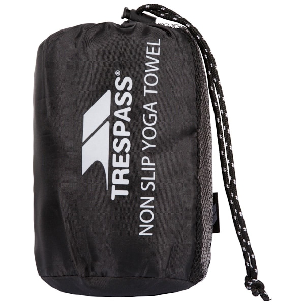 Trespass Mantra Handduk One Size Storm Grey Storm Grey One Size