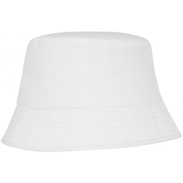 Bullet Solaris Solhatt En Storlek Vit White One Size