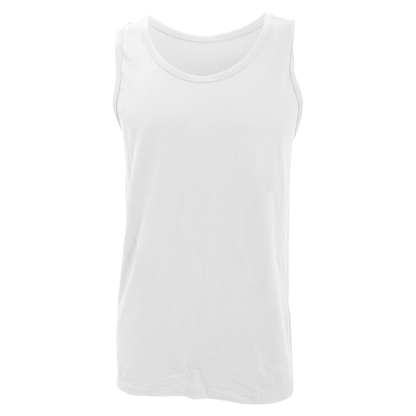 Gildan Softstyle® Tank Top M Vit White M
