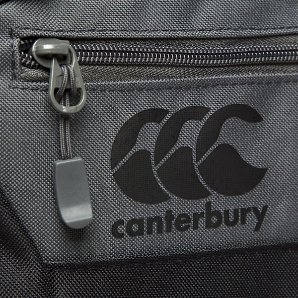 Canterbury Classic Boot Bag One Size Svart Black One Size