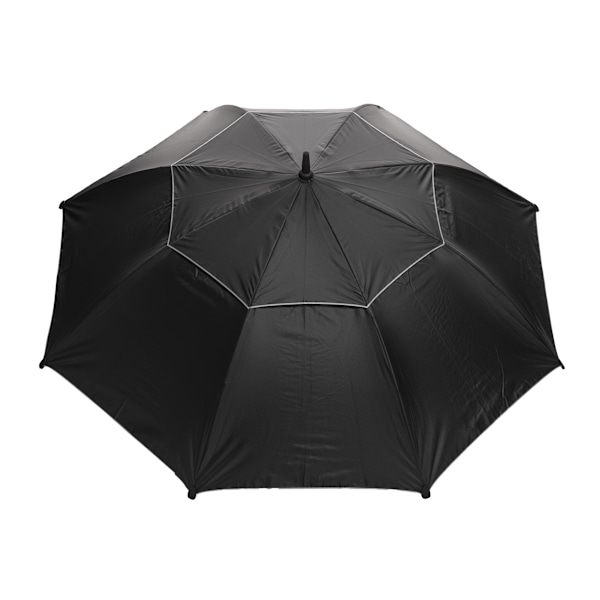 XD Xclusive Hurricane Aware Käpp paraply One Size Svart Black One Size