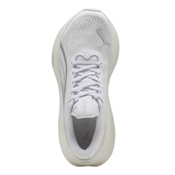 Puma Magmax Nitro träningsskor för dam 4 UK vit White 4 UK