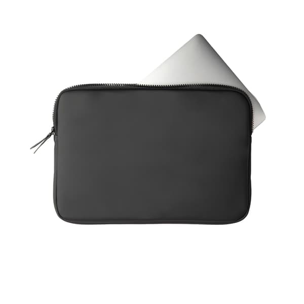 Vinga Baltimore Laptopfodral One Size Svart Black One Size