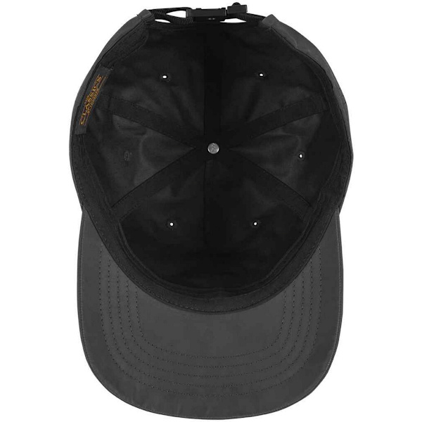 Flexfit Retro Reflekterande Baseballkeps One Size Grå Grey One Size