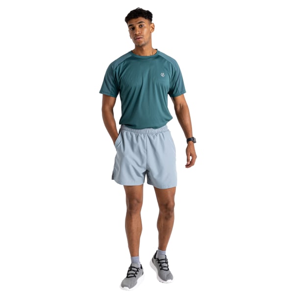 Regatta Herr Gym Shorts XL Slate Slate XL