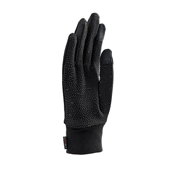 Aubrion Unisex Vuxen Baxter Vinterridhandskar L Svart Black L