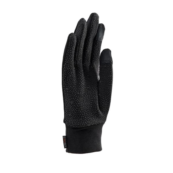 Aubrion Unisex Vuxen Baxter Vinterridhandskar M Svart Black M