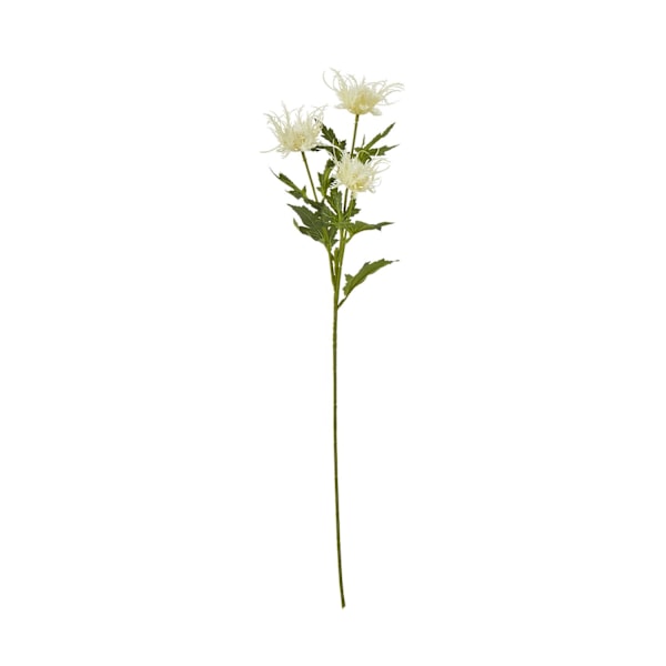 Hill Interiors Martorn Spray Konstgjord Blomma One Size Cream Cream One Size