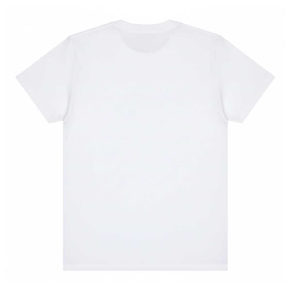Marvel Comics Unisex Vuxen Karaktär T-shirt XL Vit White XL