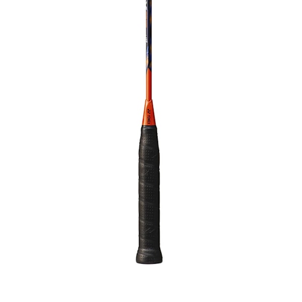 Yonex Astrox 77 Play 2023 Badminton Racket One Size Orange/Svart Orange/Black One Size