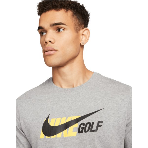 Nike Golf Herr T-shirt XL Mörkgrå Ljung Dark Grey Heather XL 9e5f | Dark  Grey Heather | XL | Fyndiq