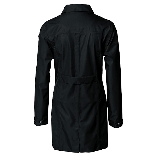 Nimbus Dam/Damer Seattle Vattenavvisande Business Kappa XS B Black XS