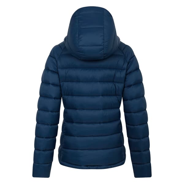 Dare 2B Dam Torrek Baffled Vadderad Jacka 6 UK Moonlight Moonlight Denim 6 UK