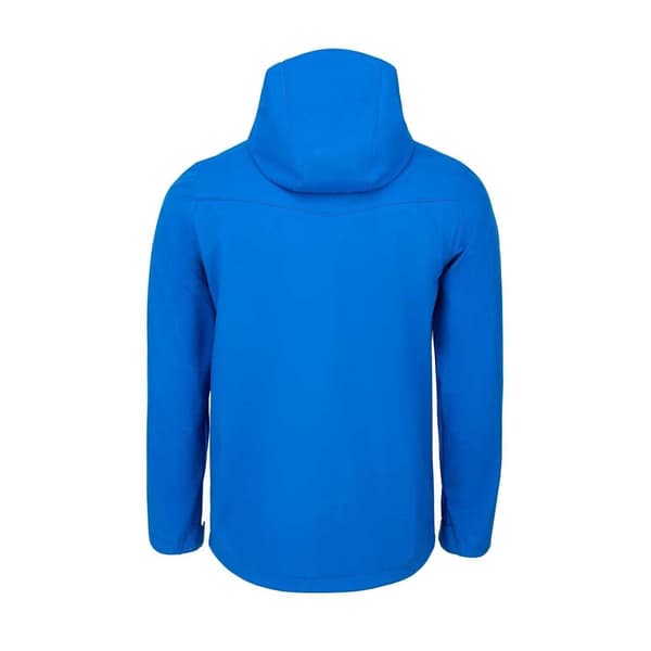 Karrimor Herr Alpiniste Soft Shell Jacka L Blå Blue L