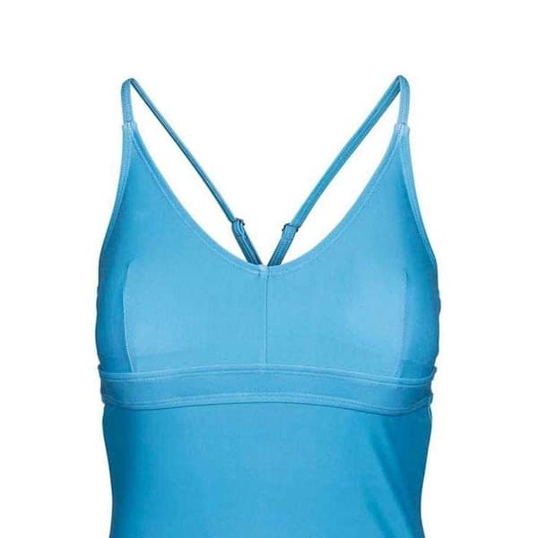 Roxy Dam/Dam Hel Baddräkt 10 UK Blå Blue 10 UK