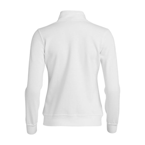 Clique Dam/Kvinnor Basic Jacka XS Vit White XS