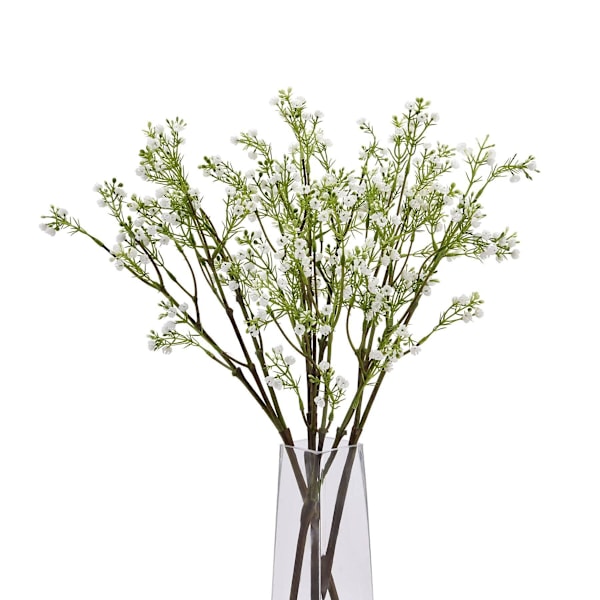 Hill Interiors Liljekonvalj Konstgjord Blomma One Size Gr Green One Size