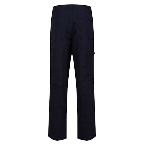 Regatta Mens Sports New Lined Action Trousers 38 x Regular Navy Navy 38 x Regular