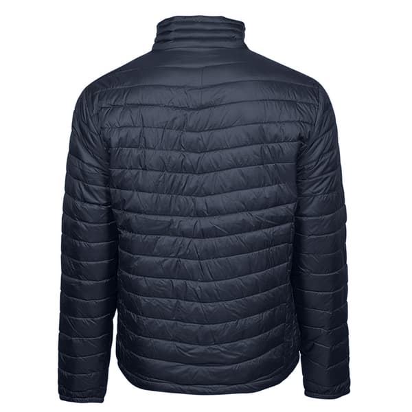 Tee Jays Vadderad Zepelin Jacka för män L Deep Navy Deep Navy L