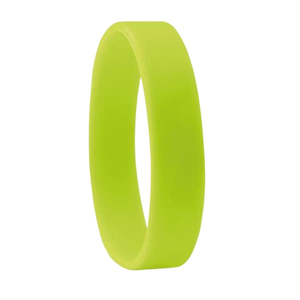 MidOcean Event Silikonarmband One Size Lime Lime One Size