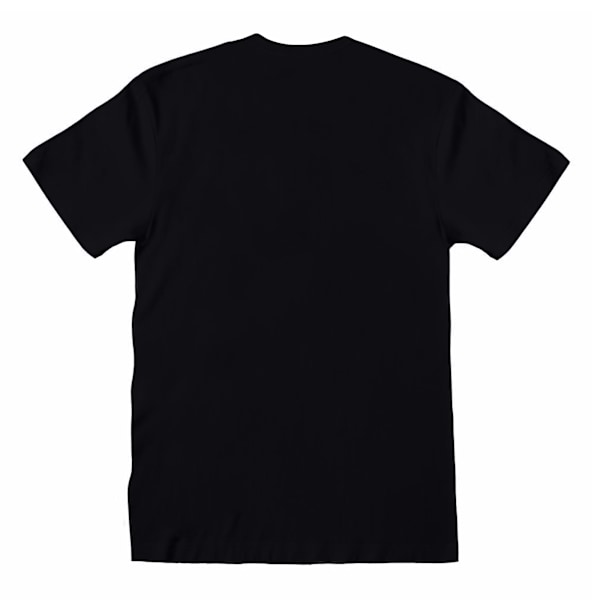 Transformers Unisex Adult Superior Soundwave T-Shirt XL Svart Black XL