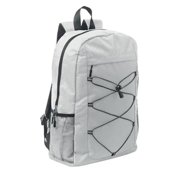 MidOcean Hige Ryggsäck One Size Vit White One Size