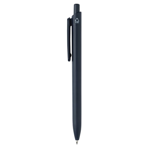 XD Collection Bolt Penna 13,9cm x 1cm Marinblå Navy 13.9cm x 1cm