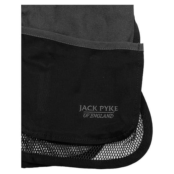 Jack Pyke Herr Skeet Väst S Svart Black S