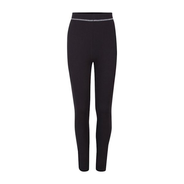 Dare 2b Dam Advanced Ullunderställ Set M Svart Black M