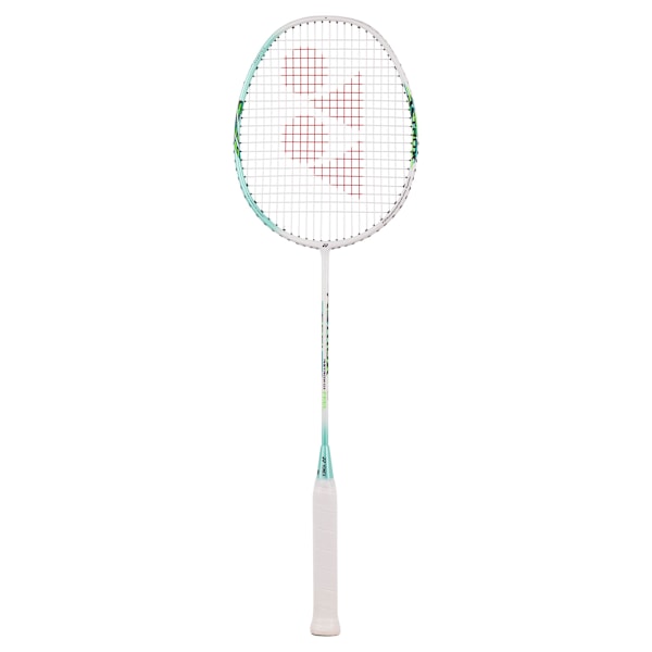 Yonex Astrox 01 Feel Badmintonracket One Size Vit/Mint White/Mint One Size