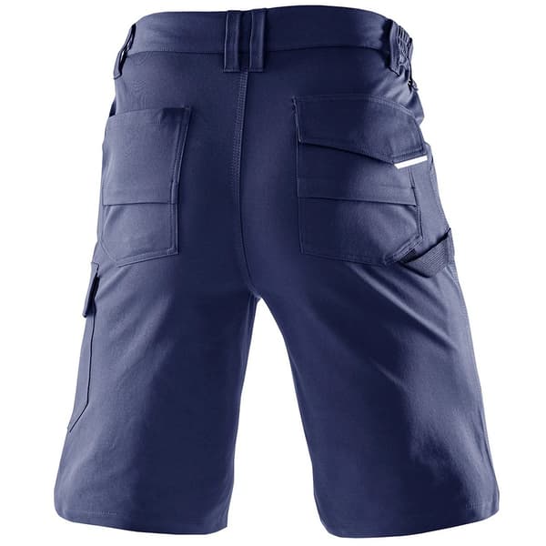 Result Recycled Herr Dynamic Stretch Shorts M Marinblå Navy M