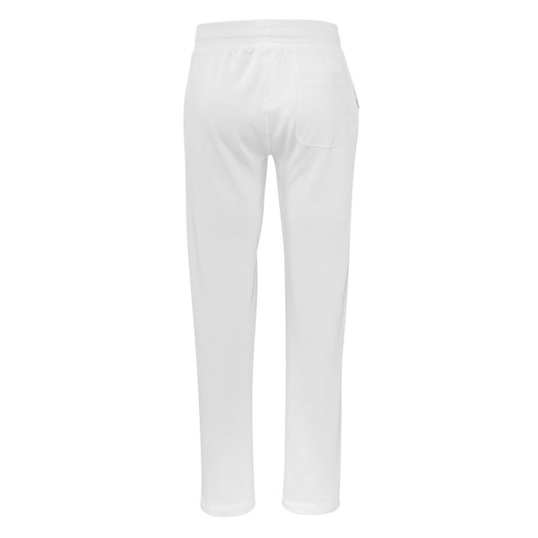 Cottover Herr Joggingbyxor L Vit White L